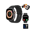 Smartwatch T900 Ultra Reloj Inteligente