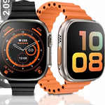 Smartwatch T900 Ultra Reloj Inteligente