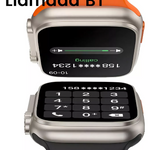 Smartwatch T900 Ultra Reloj Inteligente